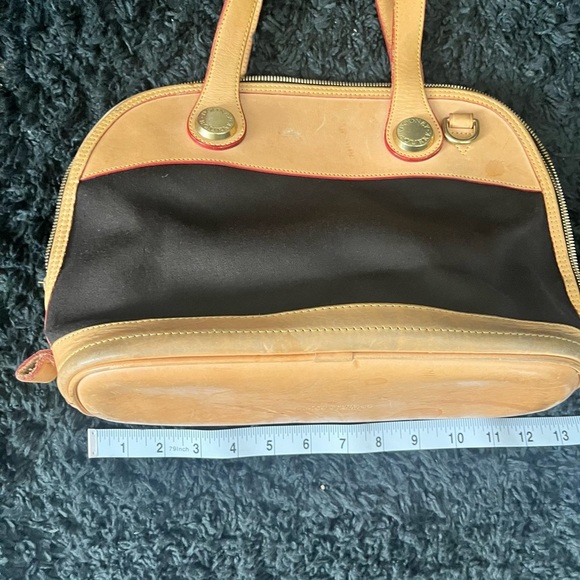 VINTAGE DOONEY & BOURKE CABRIOLET - Picture 13 of 16